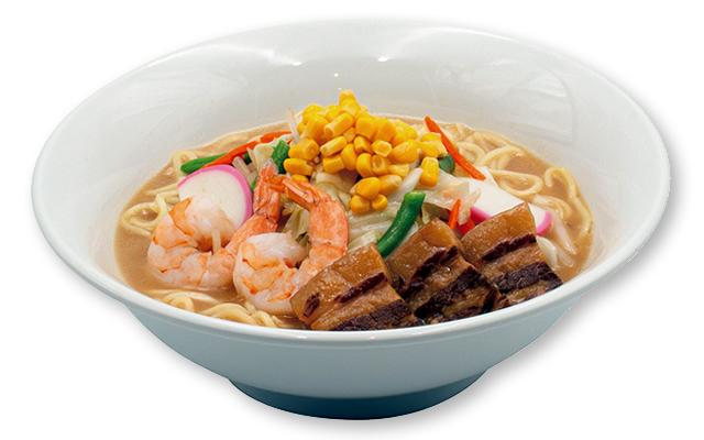 Nagasaki Champon(Double)